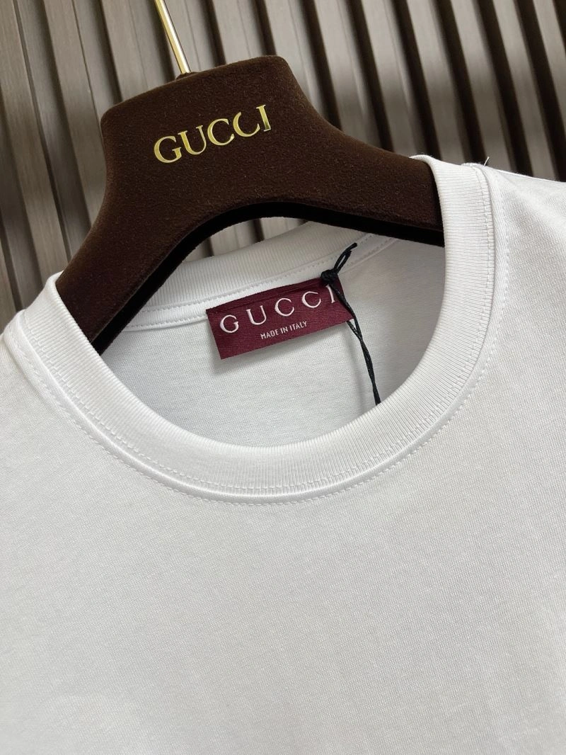 WaterResistant Gucci T-Shirts 126566