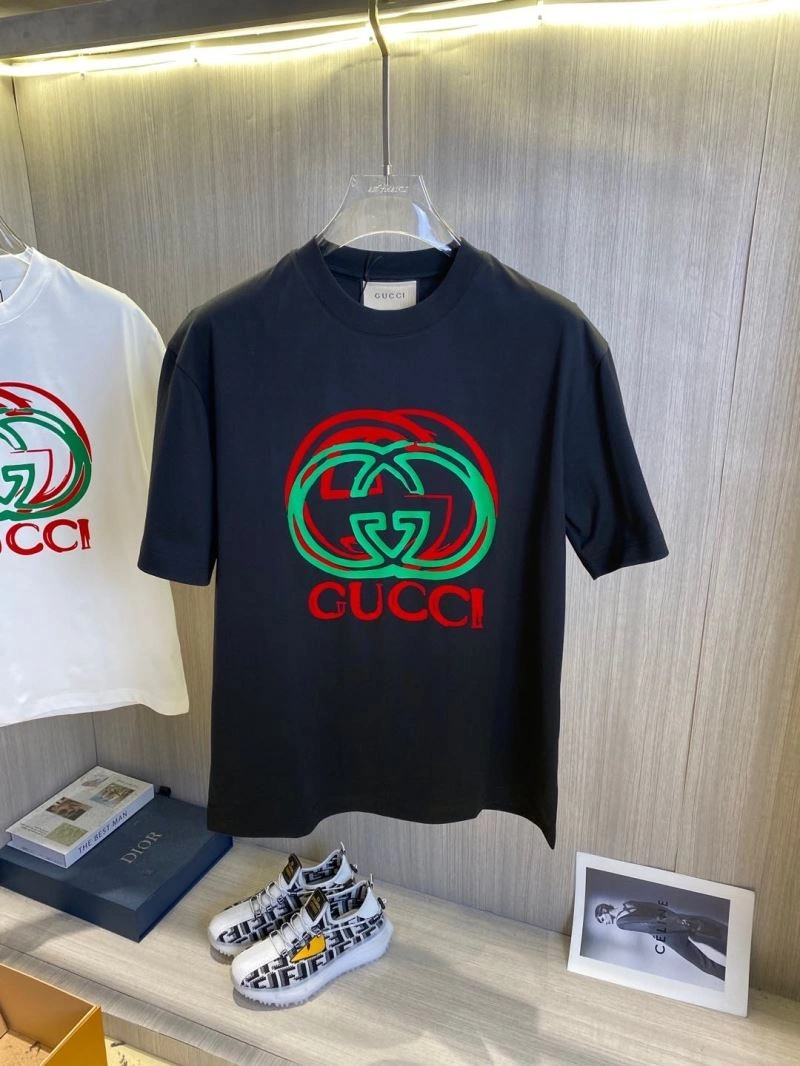 ZeroBulk Gucci T-Shirts 126570