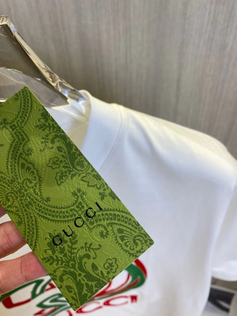 ZeroBulk Gucci T-Shirts 126570
