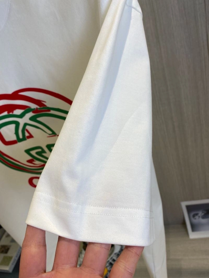 ZeroBulk Gucci T-Shirts 126570