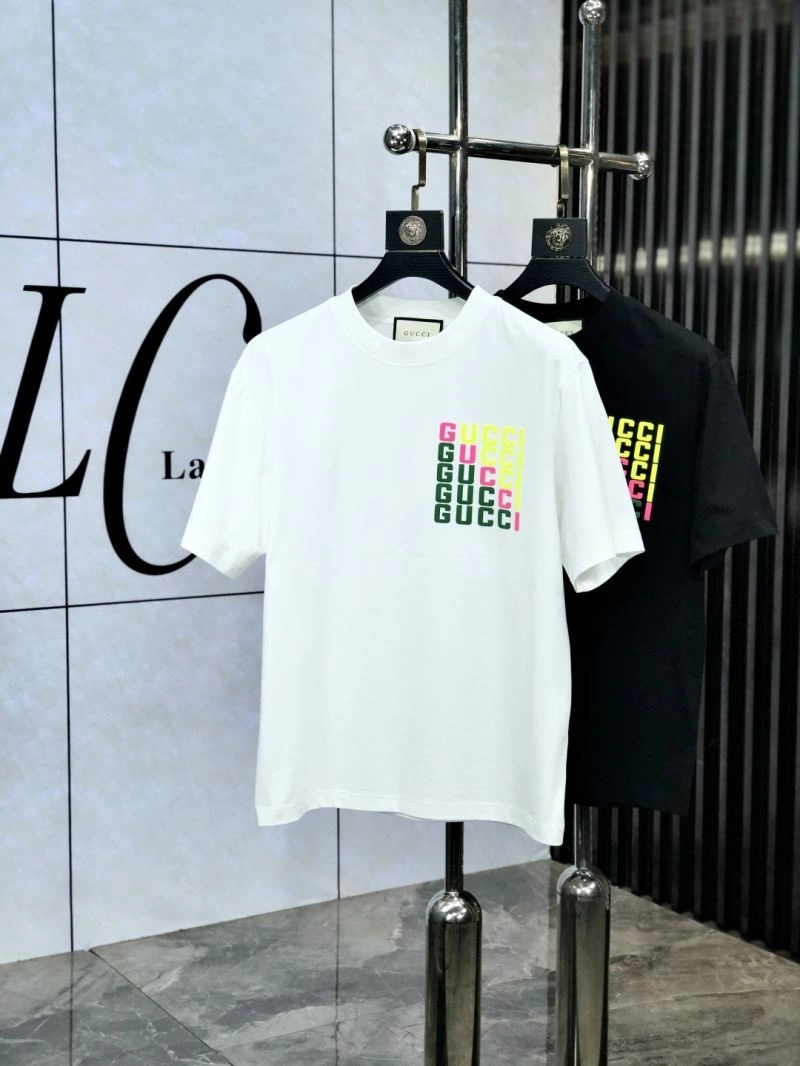 Gucci T-Shirts EasyCare 126568