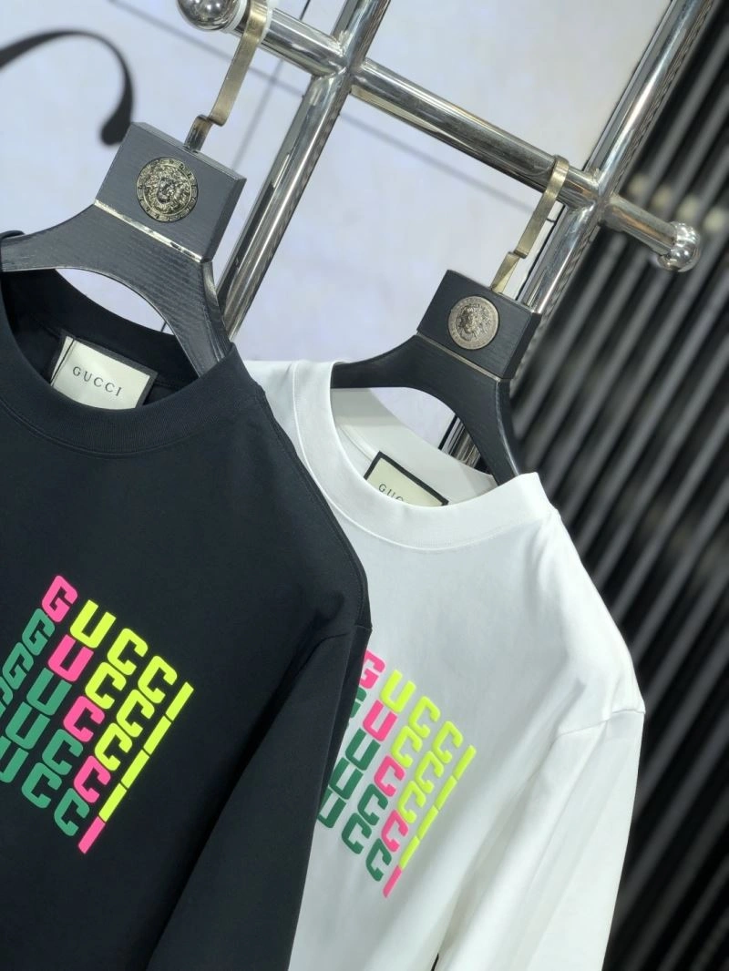 Gucci T-Shirts EasyCare 126568