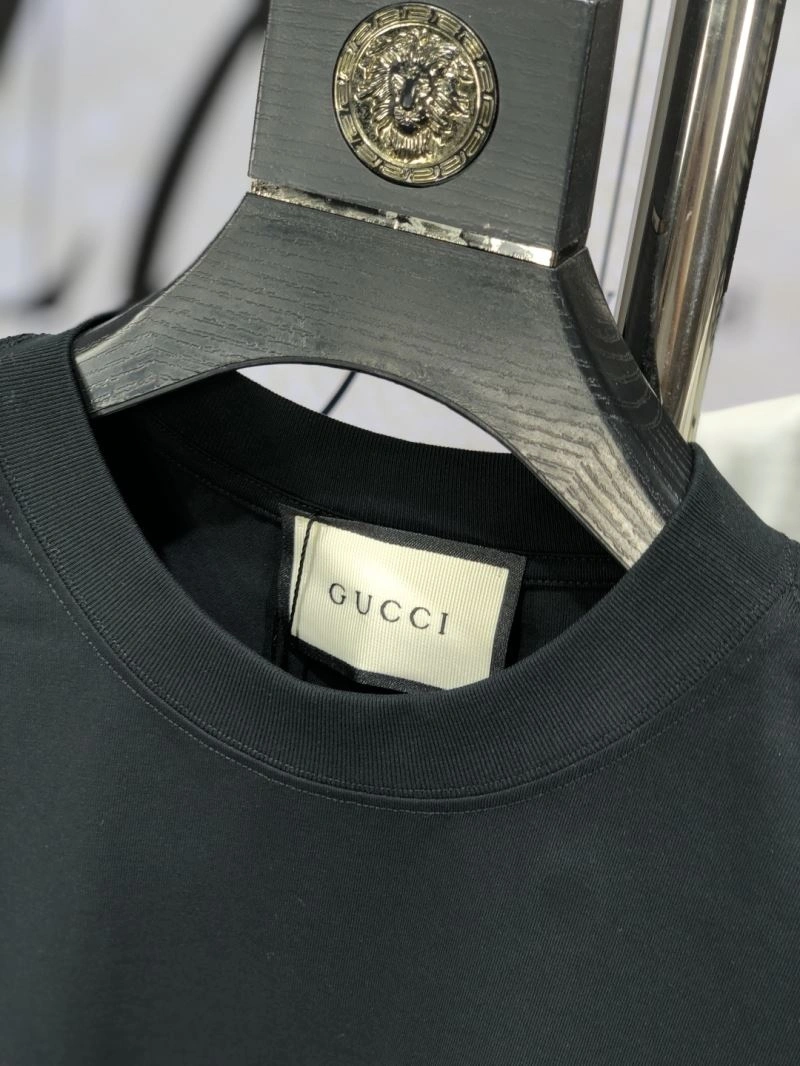 Gucci T-Shirts EasyCare 126568
