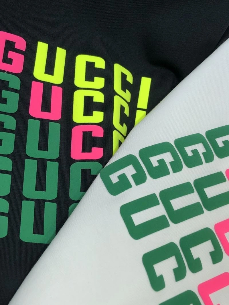 Gucci T-Shirts EasyCare 126568