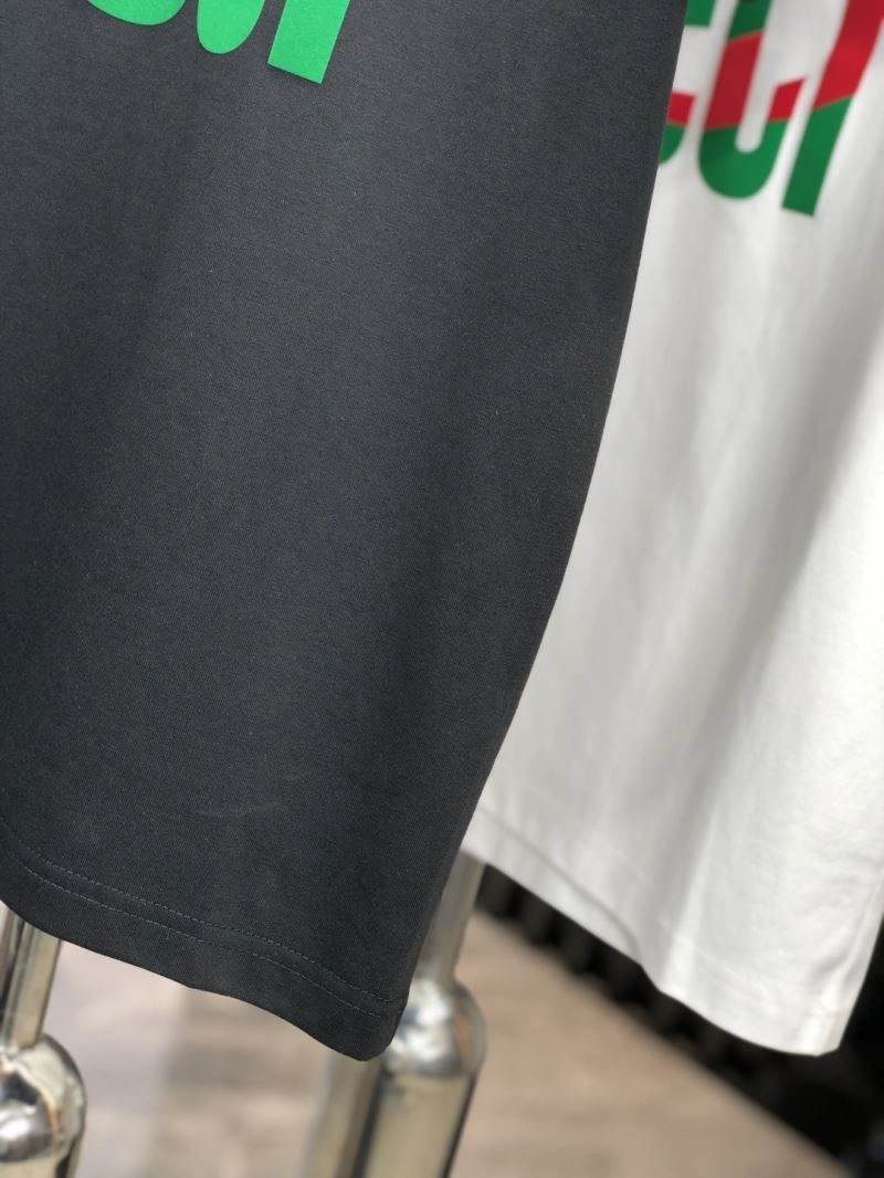 Gucci T-Shirts TimelessDesign 126540