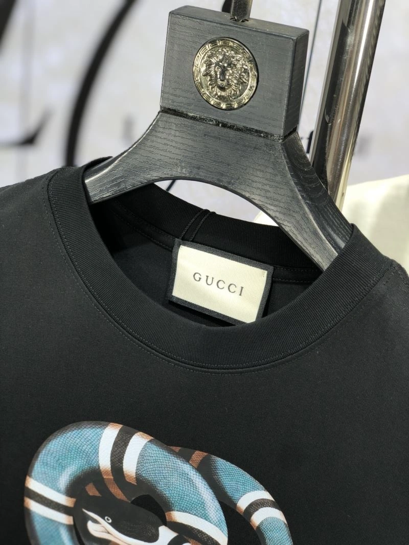 Thermal Gucci T-Shirts 126538