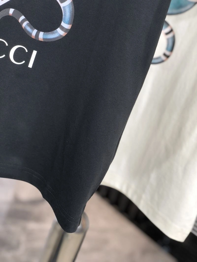 Thermal Gucci T-Shirts 126538