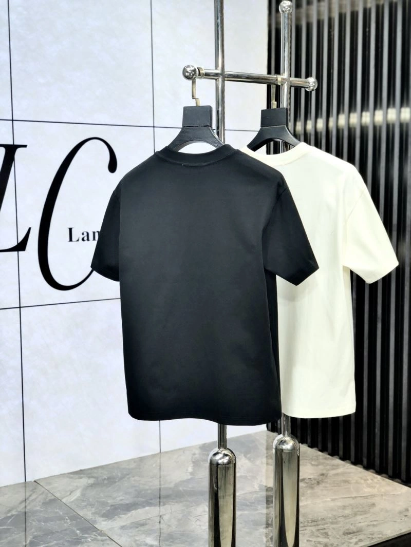 Thermal Gucci T-Shirts 126538