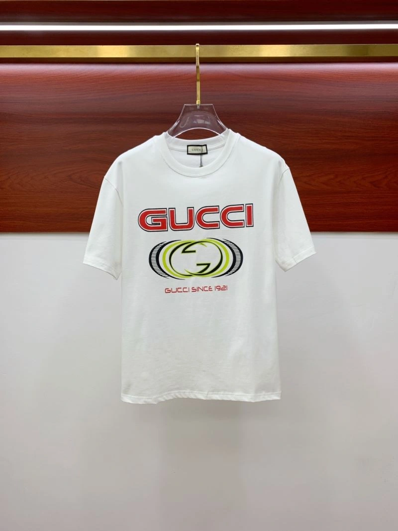 FlexibleFit Gucci T-Shirts 126550