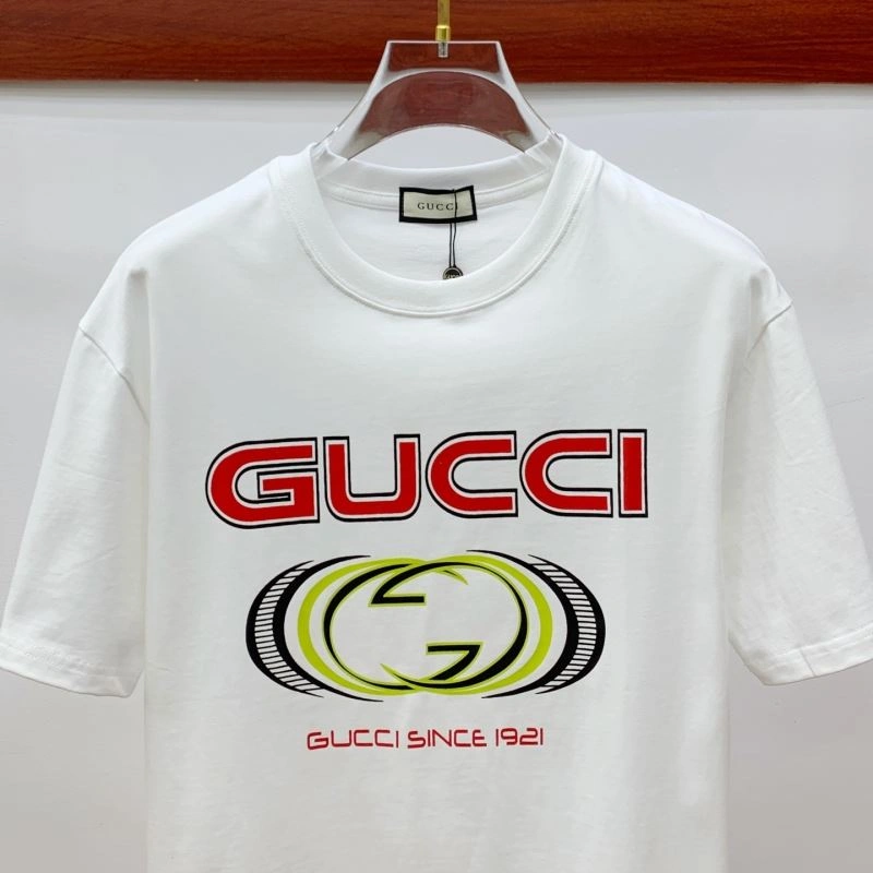 FlexibleFit Gucci T-Shirts 126550