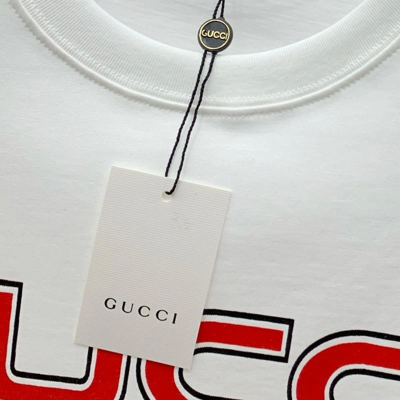 FlexibleFit Gucci T-Shirts 126550