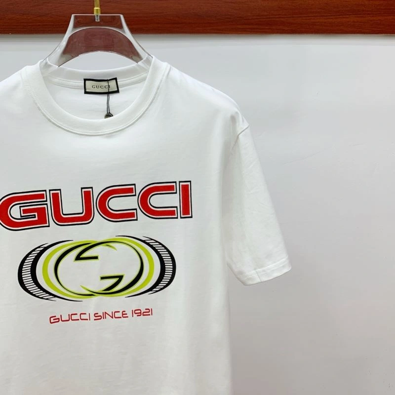 FlexibleFit Gucci T-Shirts 126550