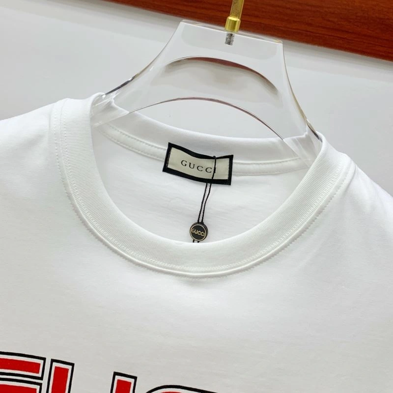 FlexibleFit Gucci T-Shirts 126550