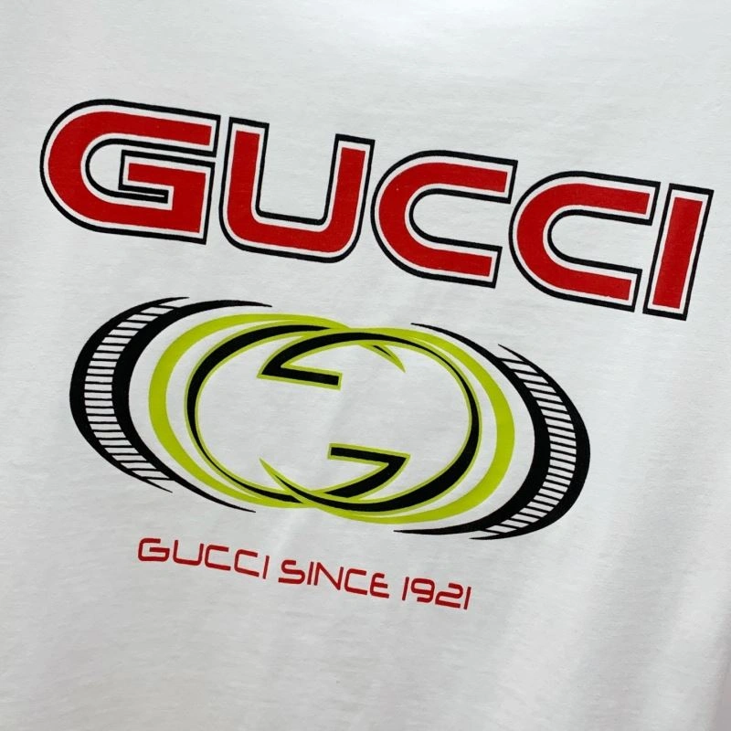 FlexibleFit Gucci T-Shirts 126550