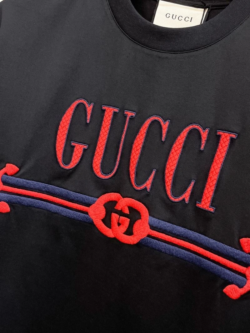 Gucci T-Shirts Versatile 126548
