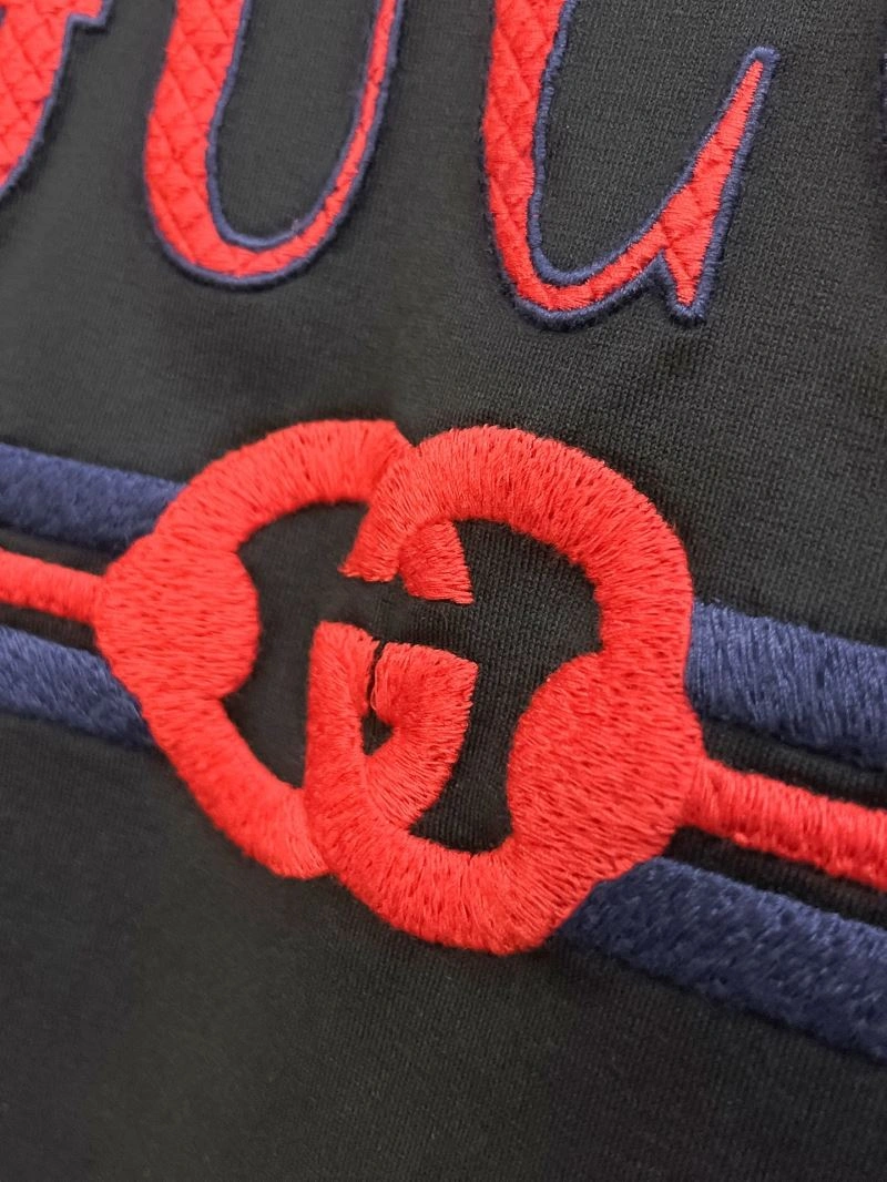Gucci T-Shirts Versatile 126548
