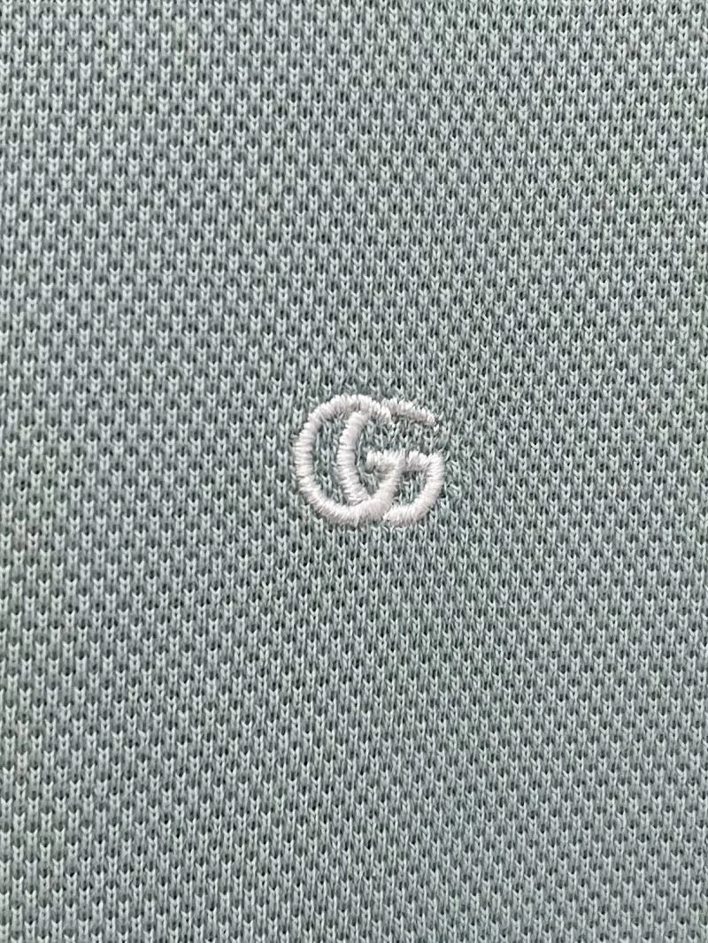 Gucci T-Shirts ZipUp 126532