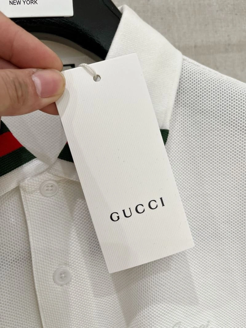 AllSeason Gucci T-Shirts 126507