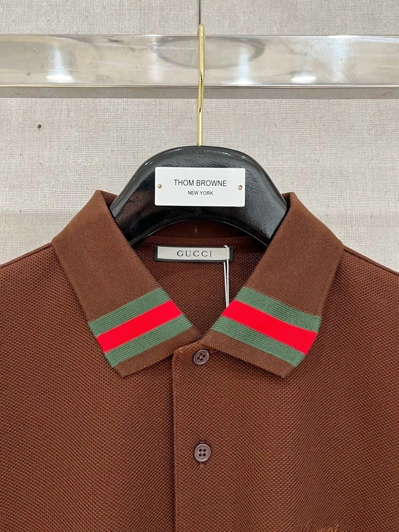 Gucci T-Shirts Efficient 126499