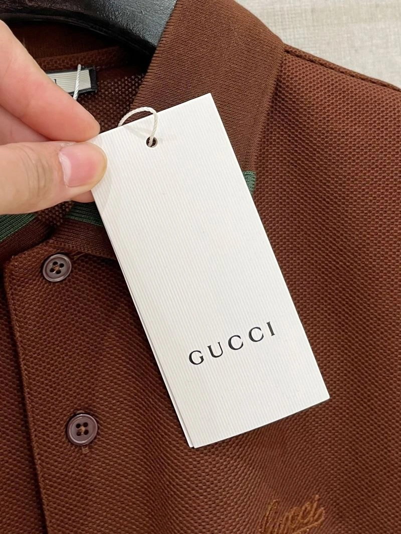 Gucci T-Shirts Efficient 126499