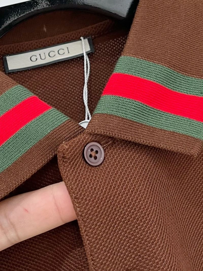 Gucci T-Shirts Efficient 126499