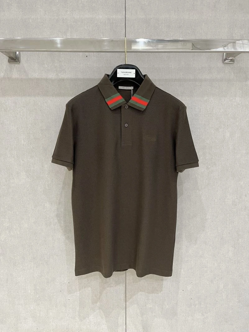 Gucci T-Shirts Soft 126522