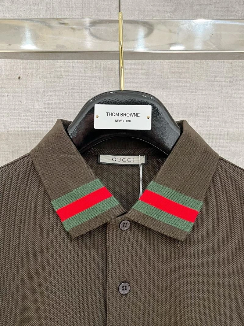 Gucci T-Shirts Soft 126522