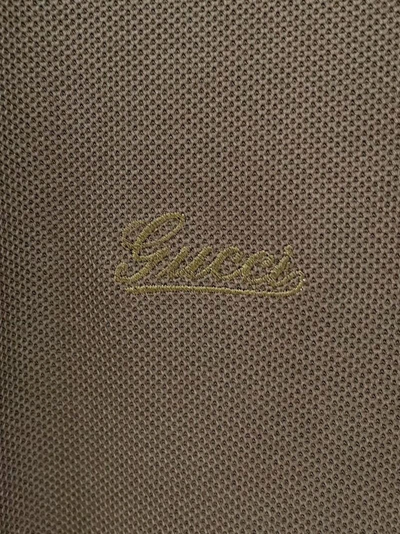 Gucci T-Shirts Soft 126522
