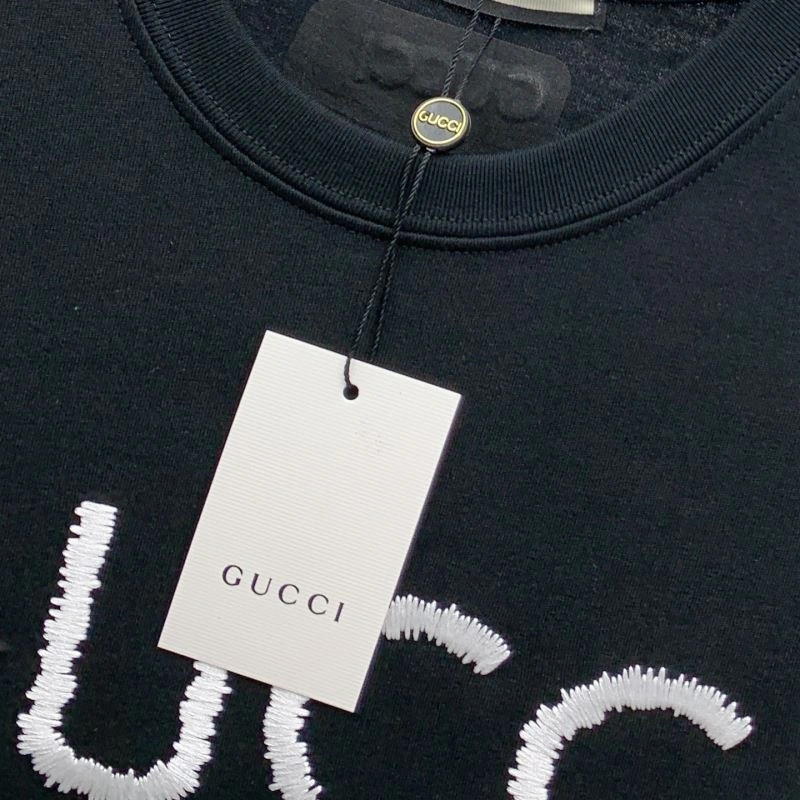 Fashionable Gucci T-Shirts 126512