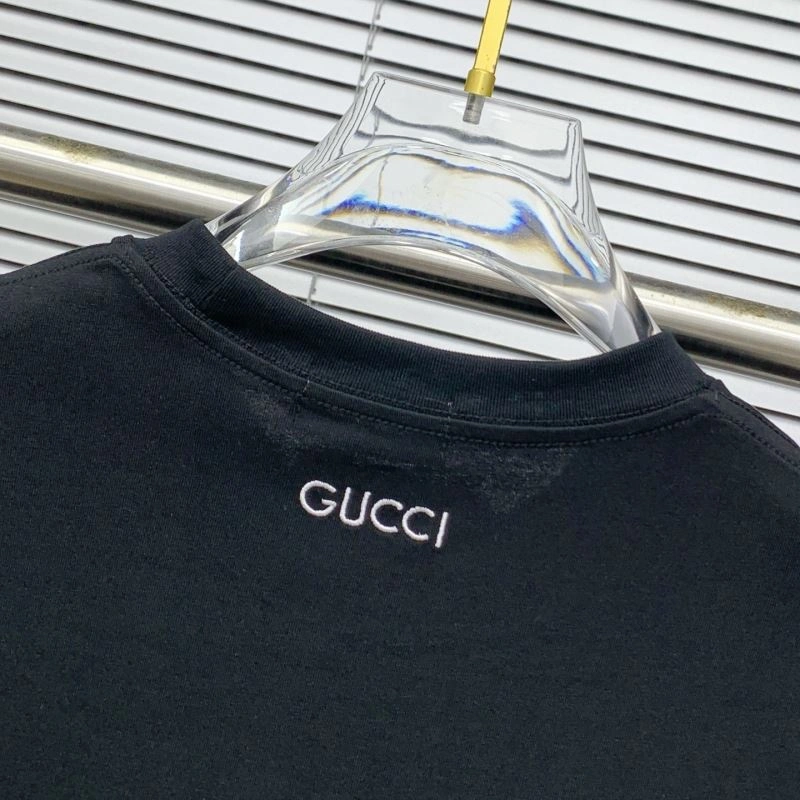 Fashionable Gucci T-Shirts 126512