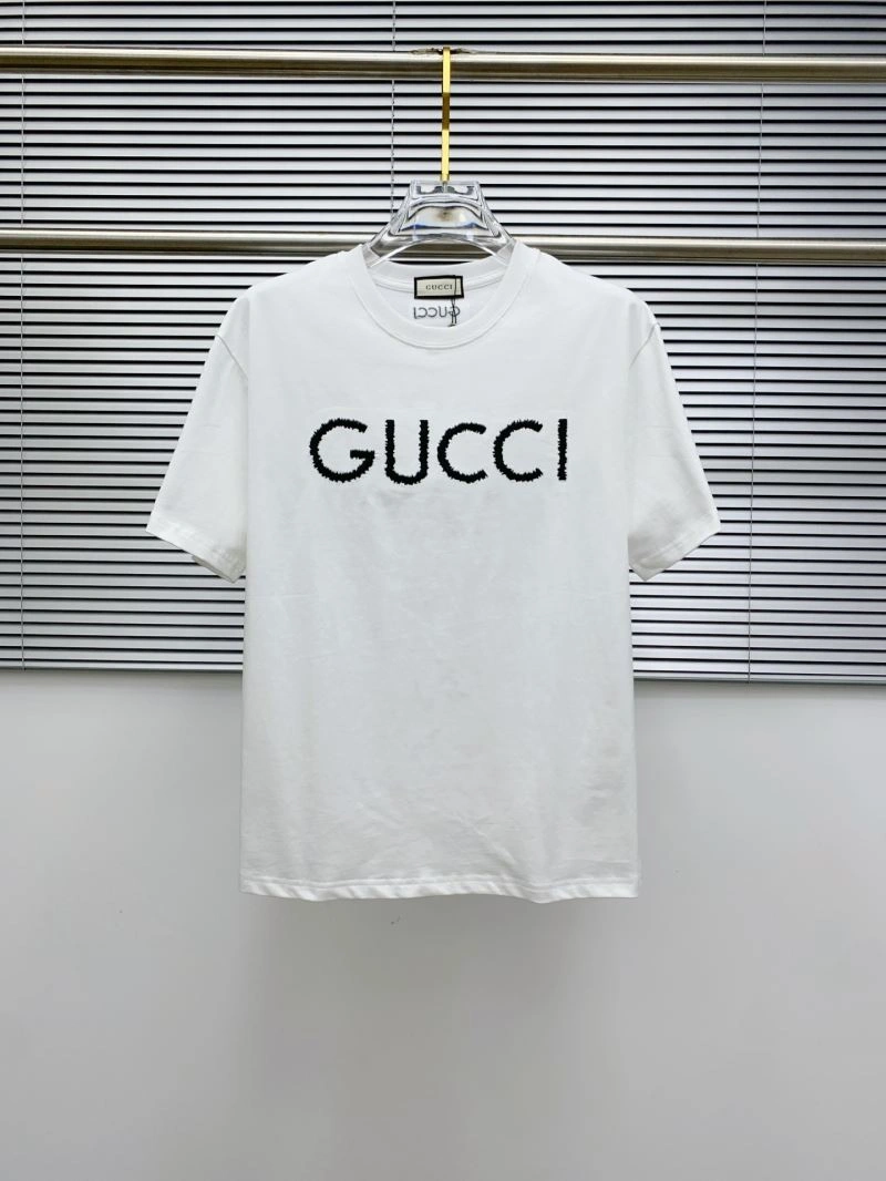 Original Gucci T-Shirts 126521