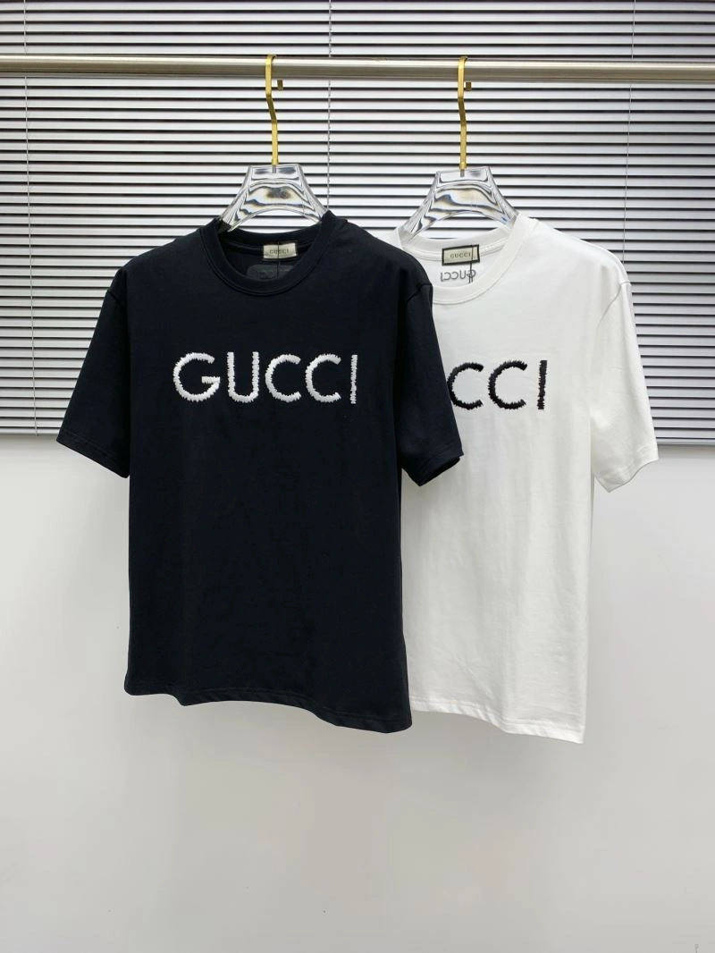 Original Gucci T-Shirts 126521