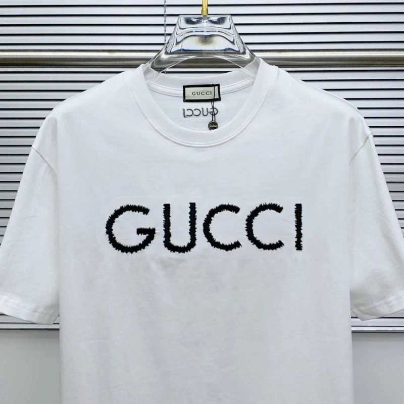 Original Gucci T-Shirts 126521