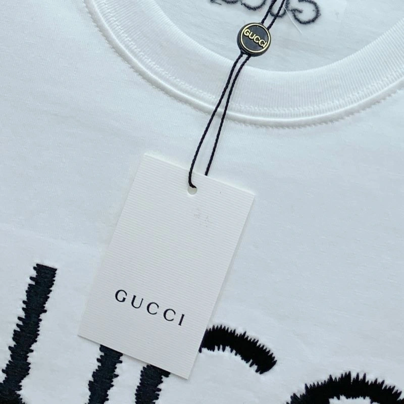 Original Gucci T-Shirts 126521