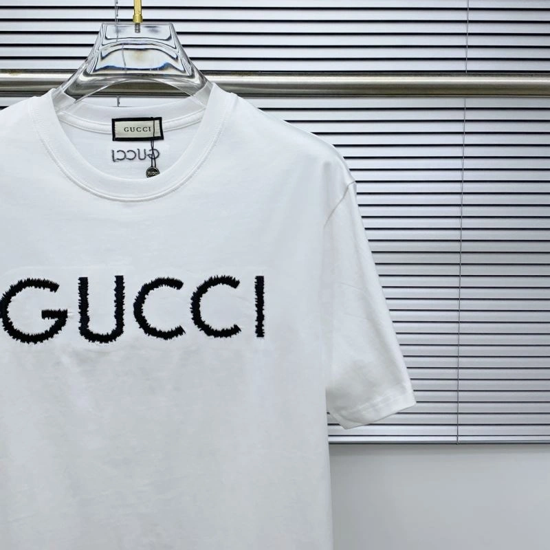 Original Gucci T-Shirts 126521