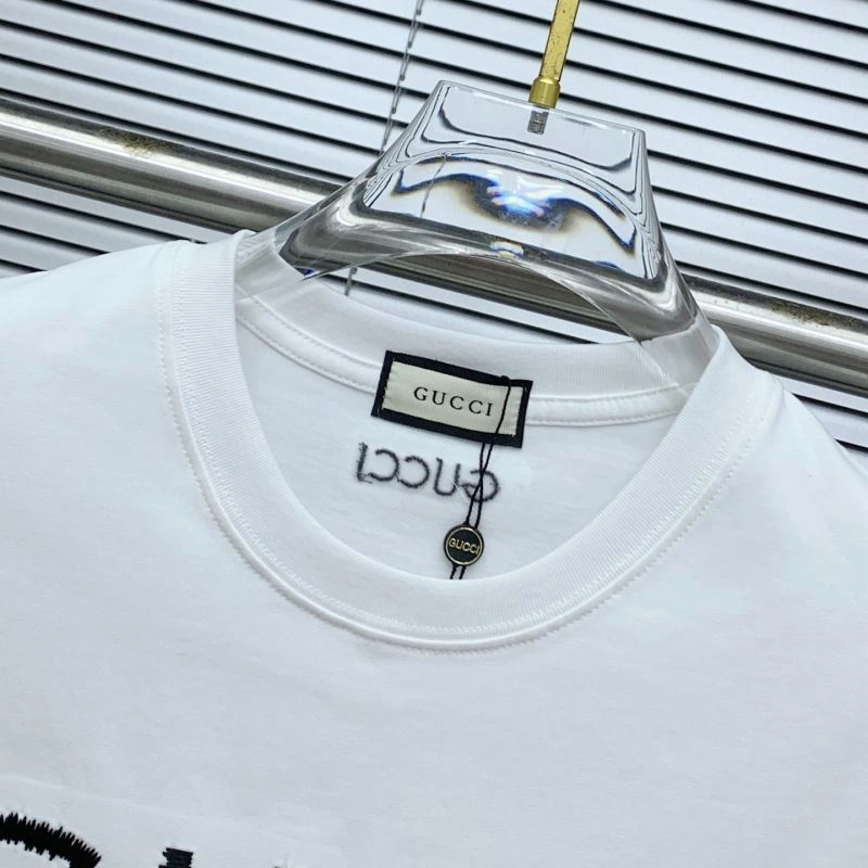 Original Gucci T-Shirts 126521