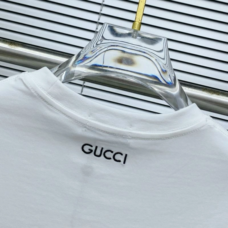 Original Gucci T-Shirts 126521