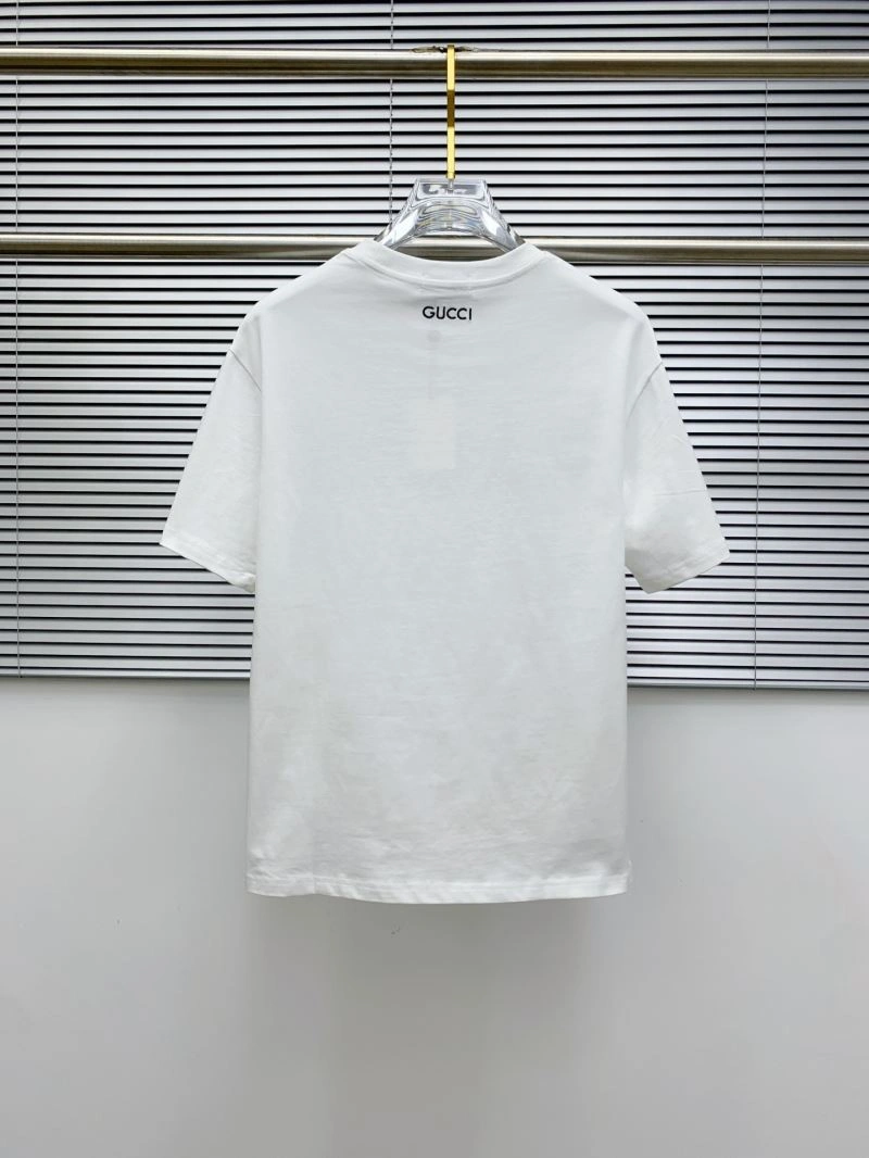 Original Gucci T-Shirts 126521