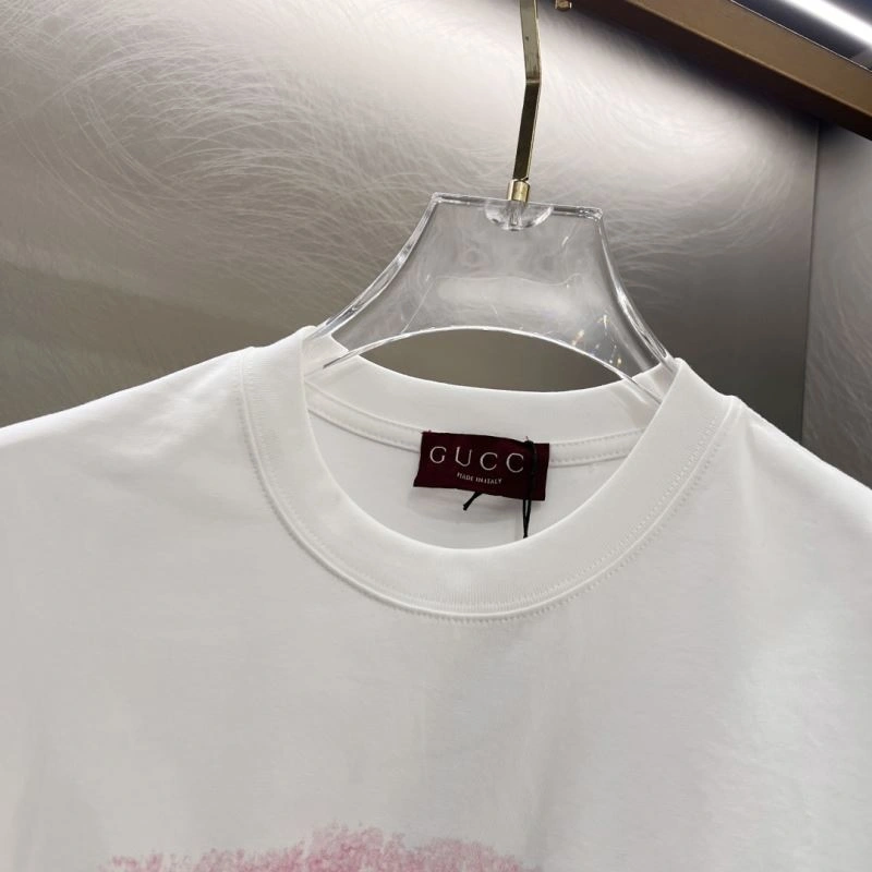 Gucci T-Shirts Modern 126519