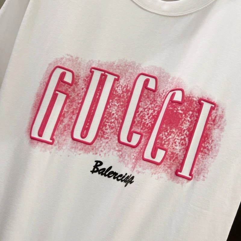 Gucci T-Shirts Modern 126519