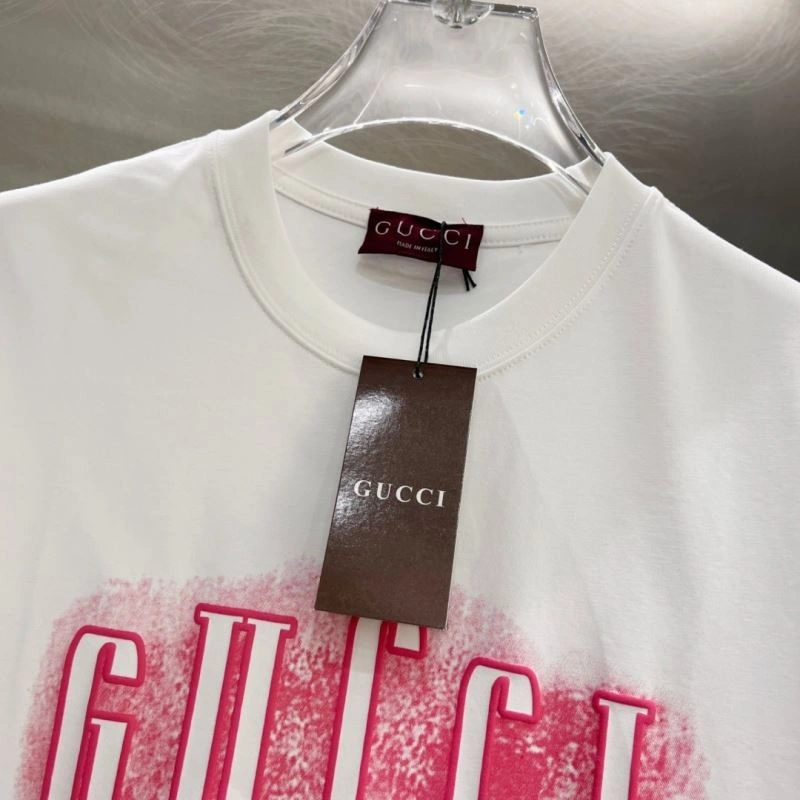 Gucci T-Shirts Modern 126519