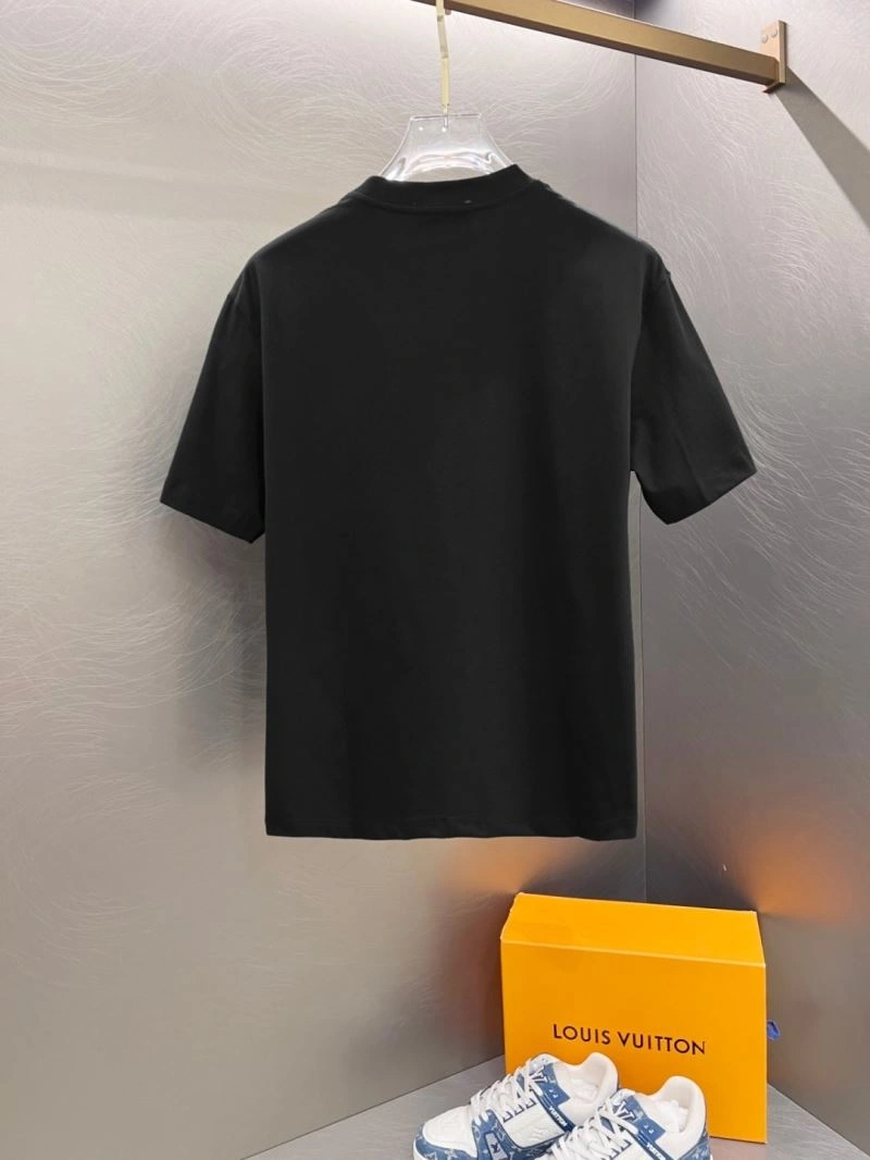 RelaxedFit Gucci T-Shirts 126531