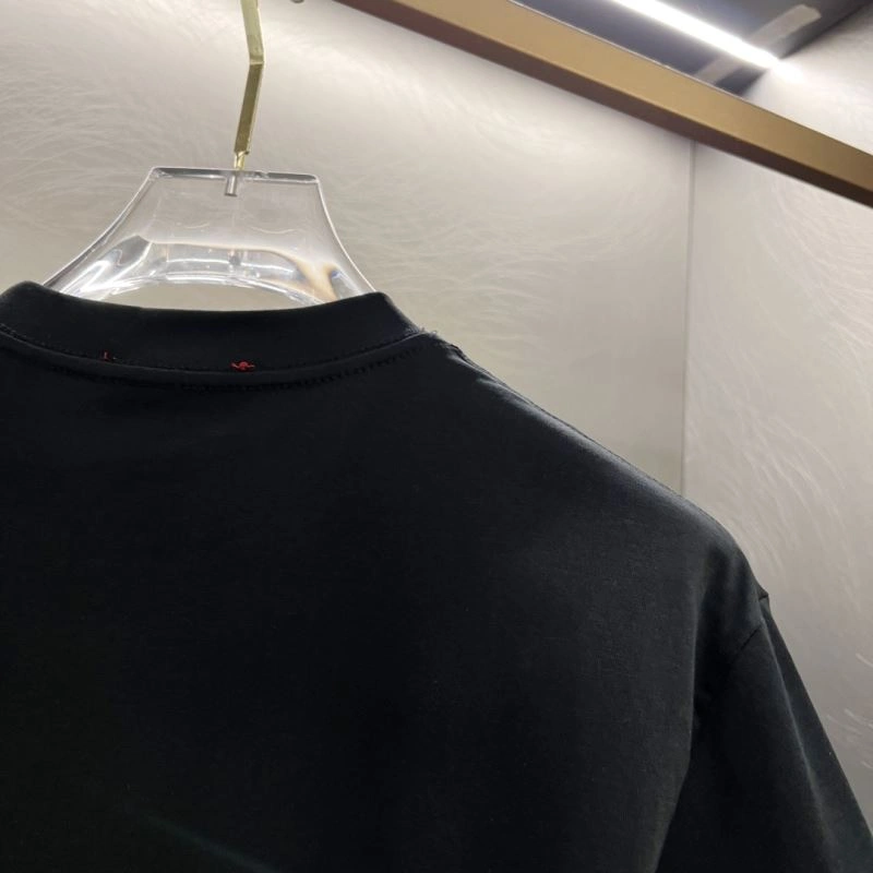 RelaxedFit Gucci T-Shirts 126531