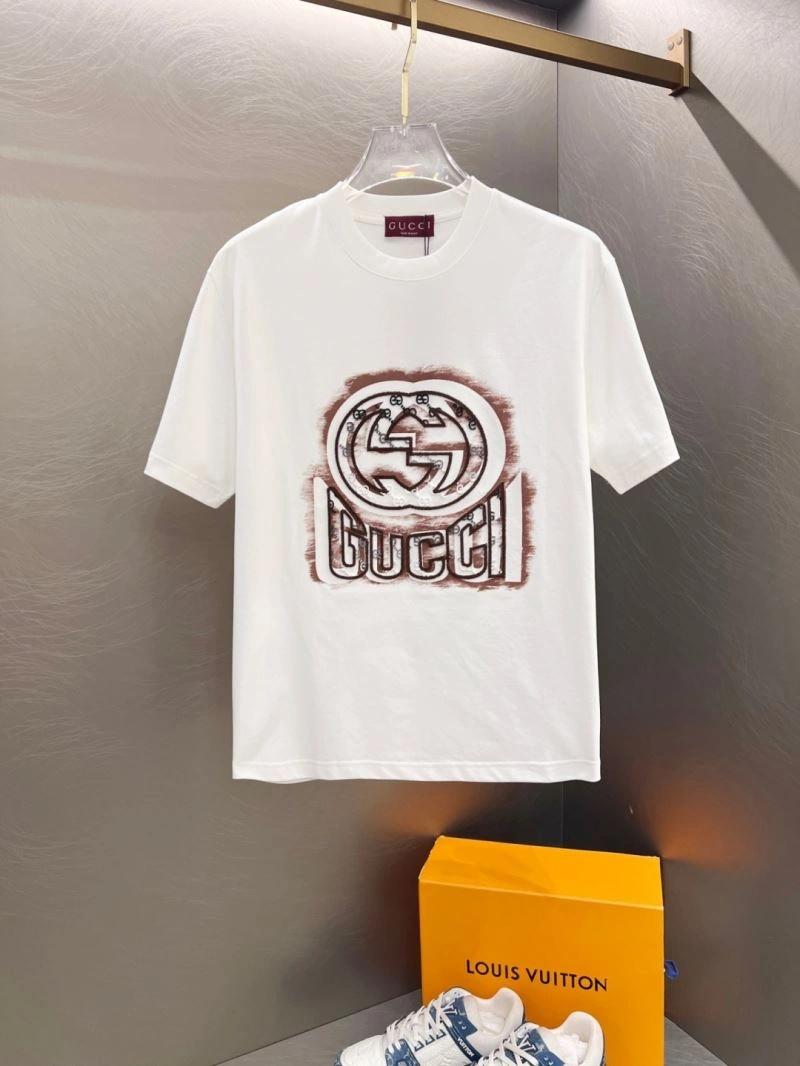 OdorResistant Gucci T-Shirts 126525