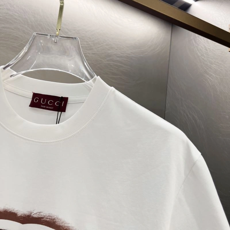 OdorResistant Gucci T-Shirts 126525