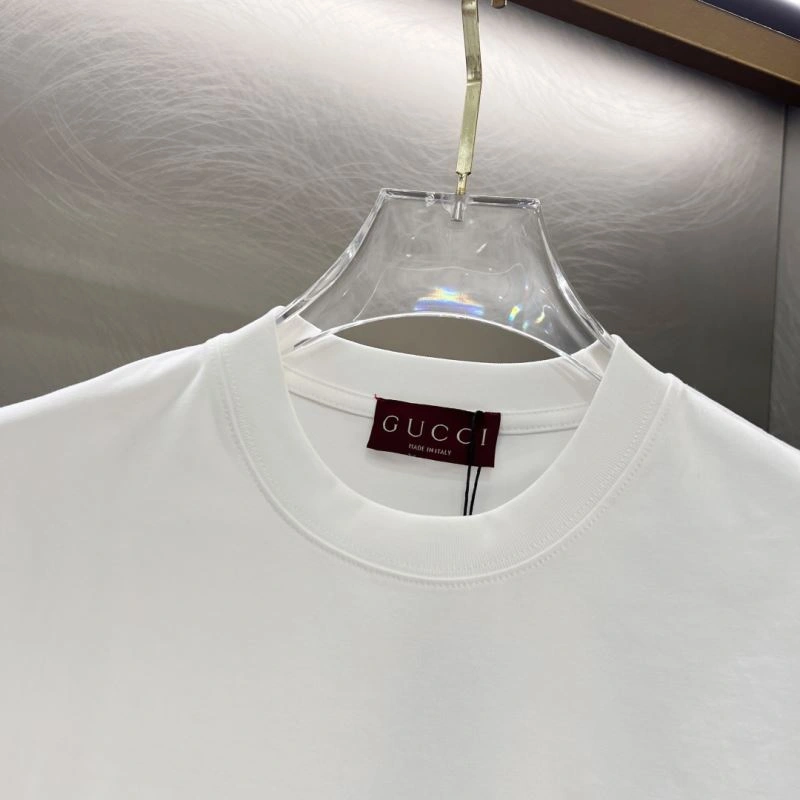 OdorResistant Gucci T-Shirts 126525
