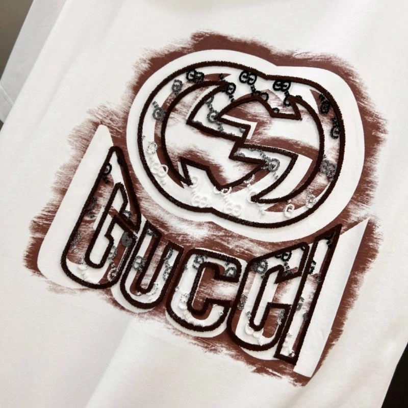 OdorResistant Gucci T-Shirts 126525