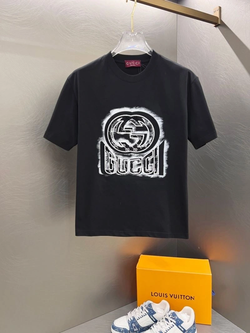 Gucci T-Shirts Upgraded 126528