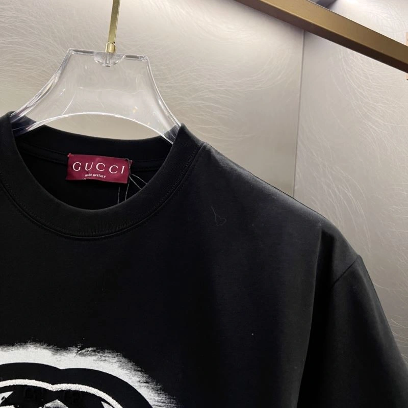 Gucci T-Shirts Upgraded 126528