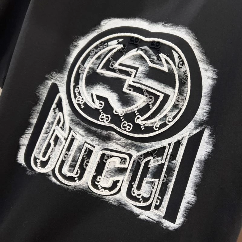 Gucci T-Shirts Upgraded 126528
